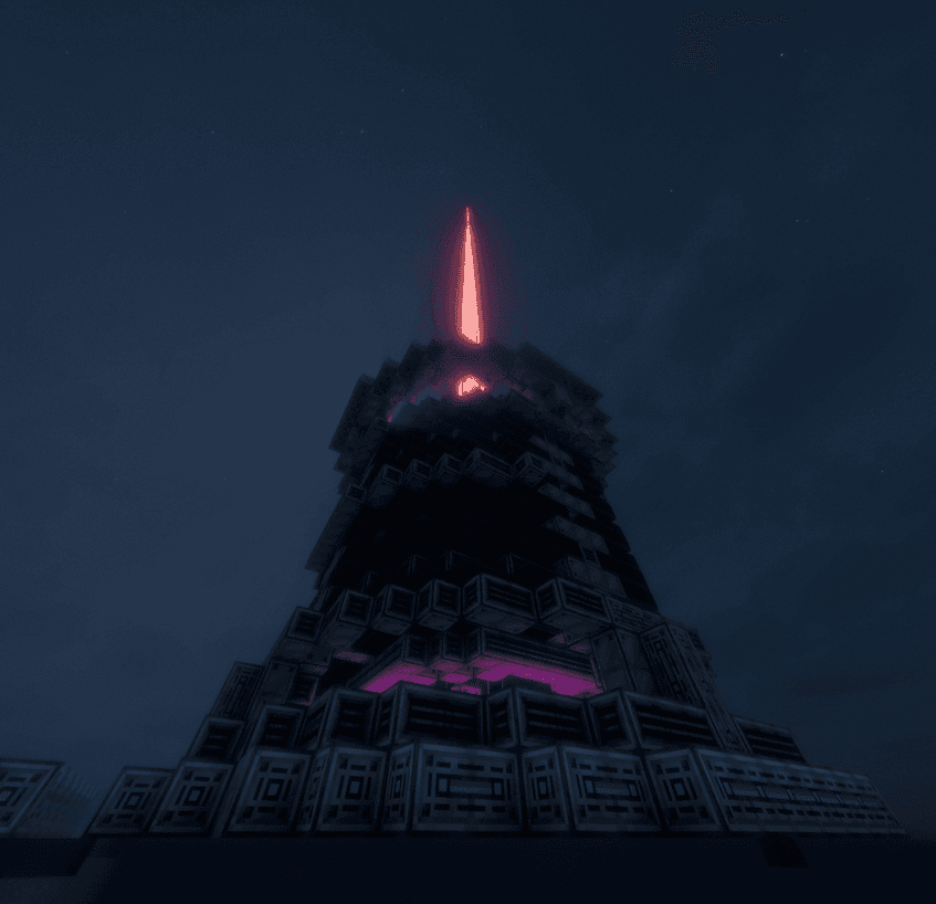 Sky of Grind screenshot