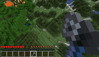 Ax-Mace screenshot