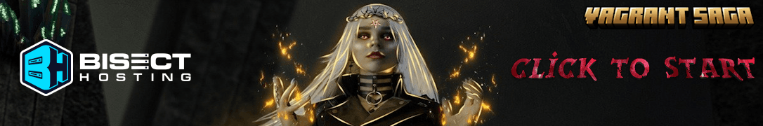Vagrant Saga - RPG Survival Adventure screenshot