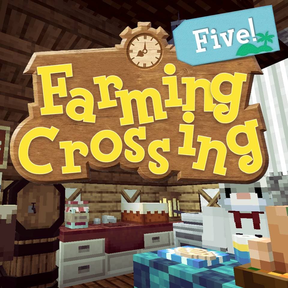 Farming Crossing 5: Made to Order! screenshot
