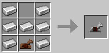 Amethyst and Emerald Equipment screenshot