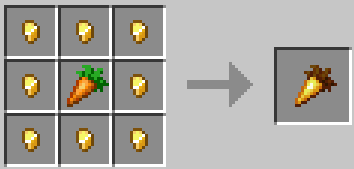 Amethyst and Emerald Equipment screenshot