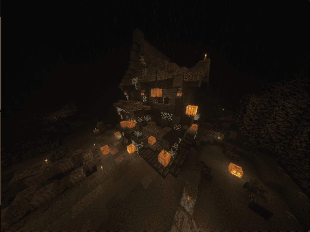 Creation at it's Finest screenshot