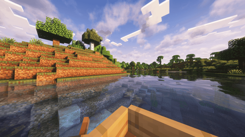 Countered's Terrain Slabs screenshot