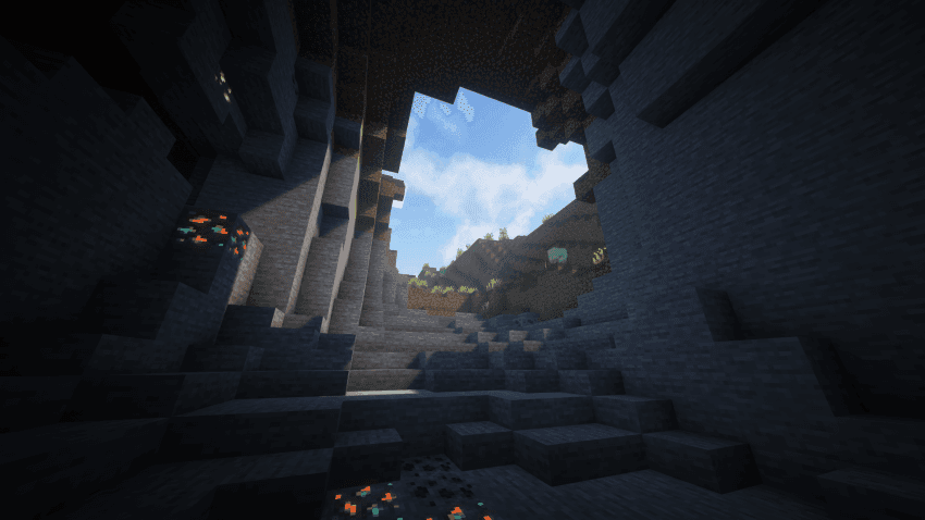 Countered's Terrain Slabs screenshot