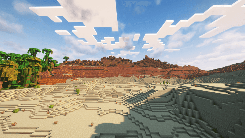 Countered's Terrain Slabs screenshot