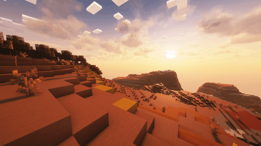 Countered's Terrain Slabs screenshot