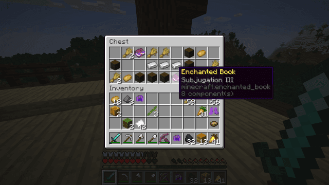Enchantology screenshot