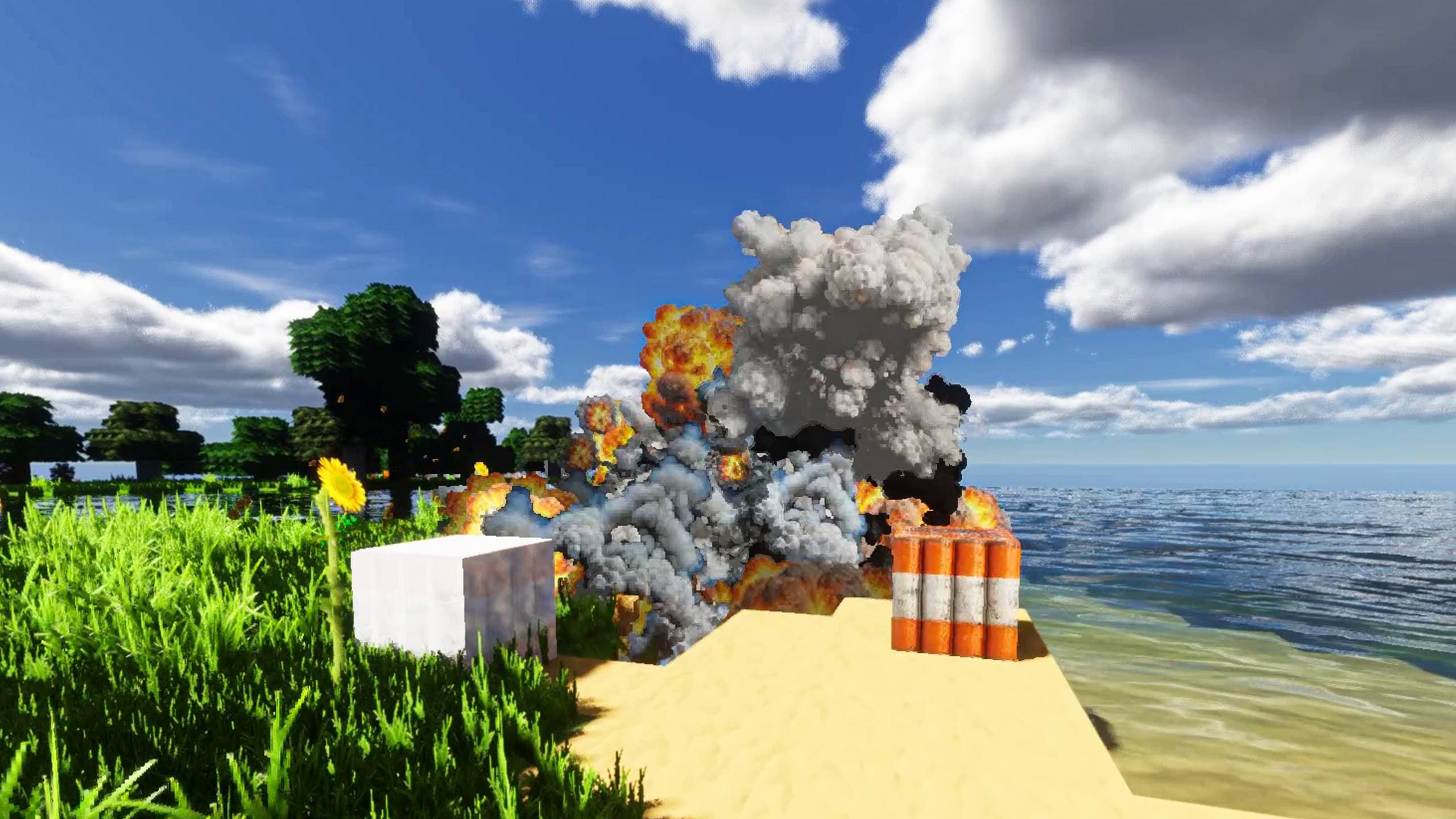 Aeternum Realism screenshot