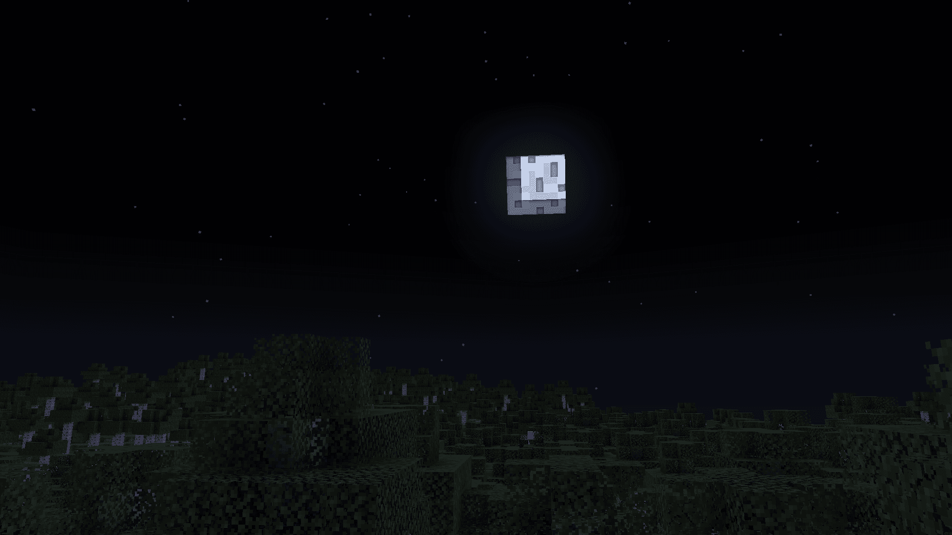 Default HD Sun and Moon screenshot