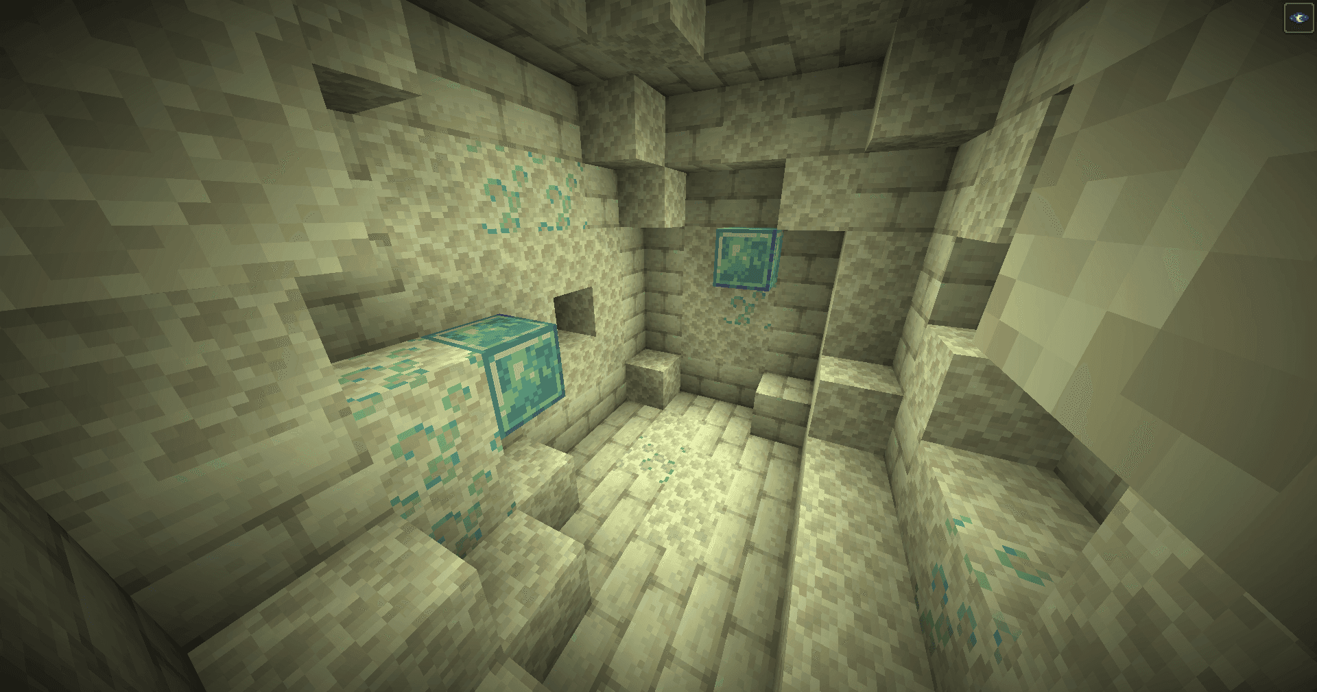 Immersive Ores screenshot