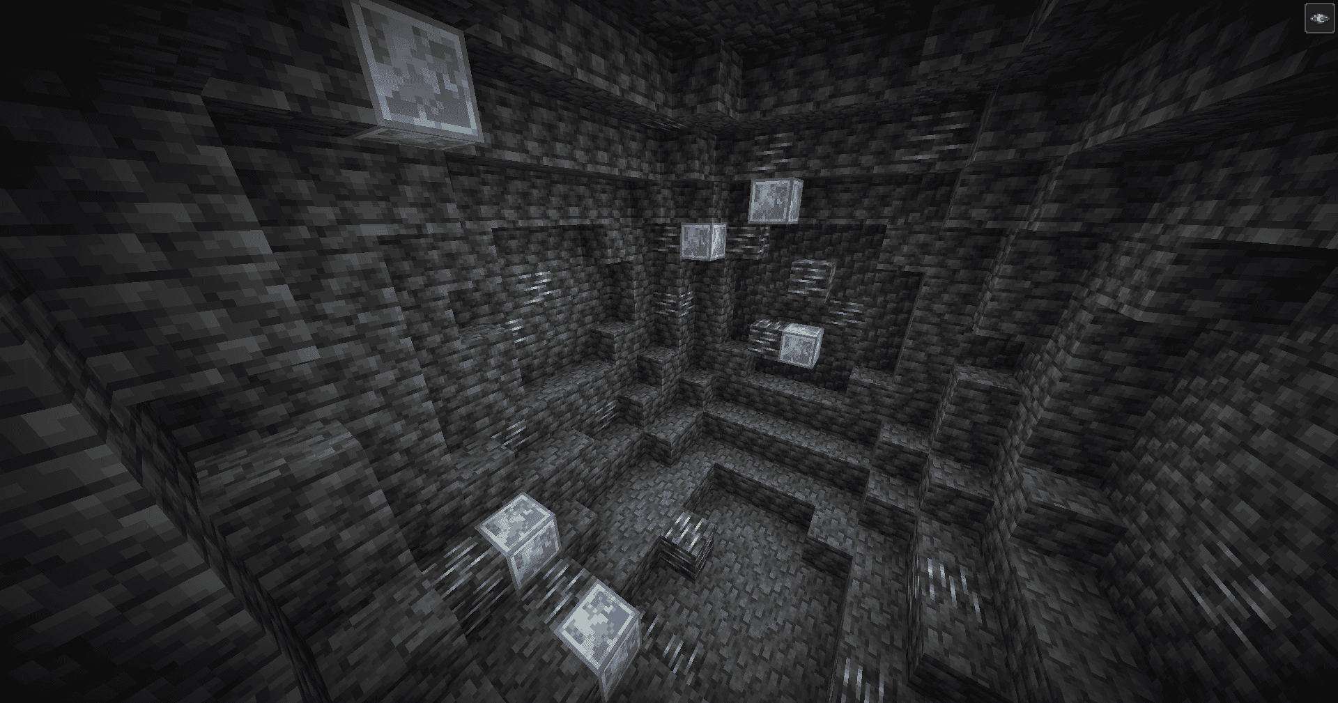 Immersive Ores screenshot