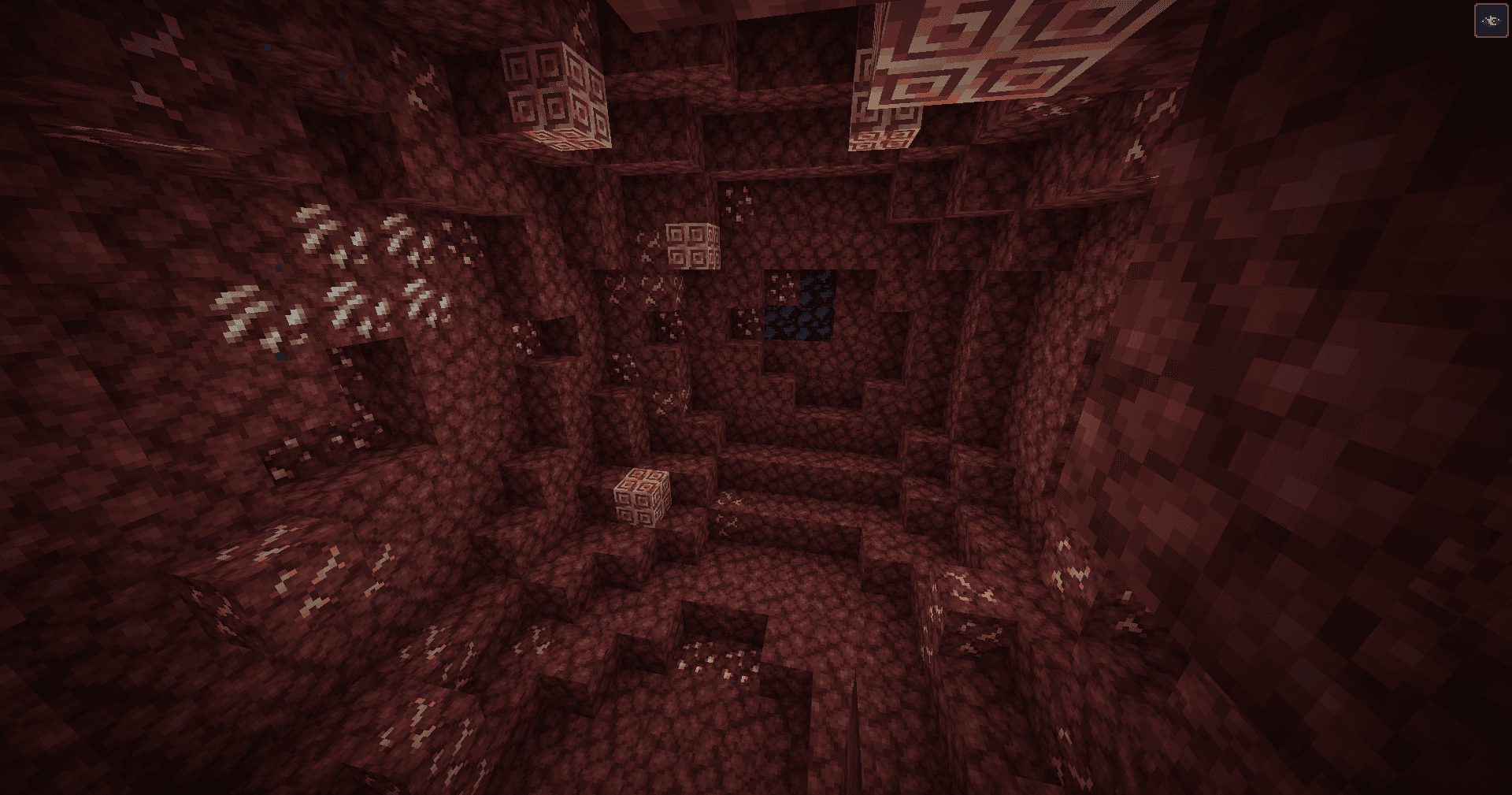 Immersive Ores screenshot