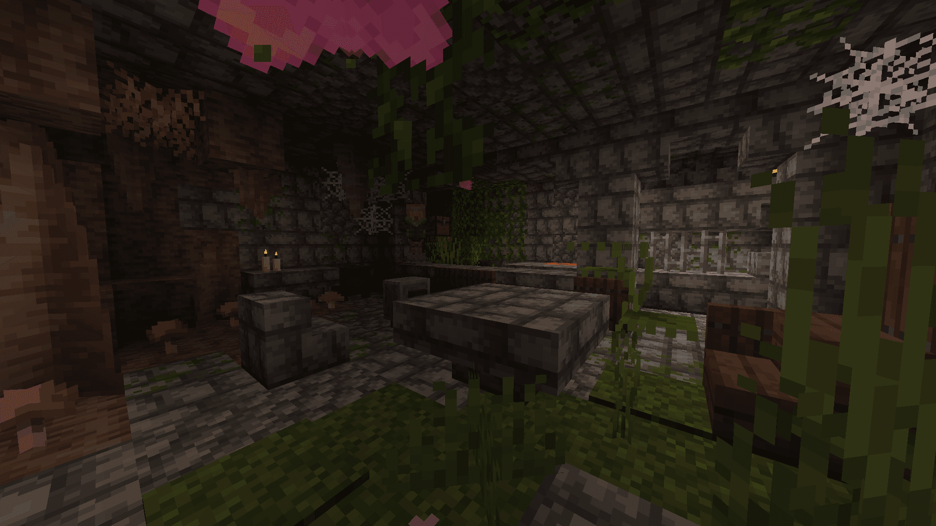 Dungeons And Combat screenshot