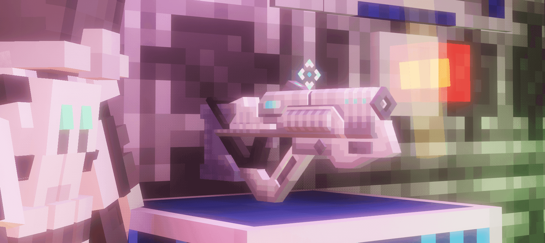 Mekanism Weaponry screenshot