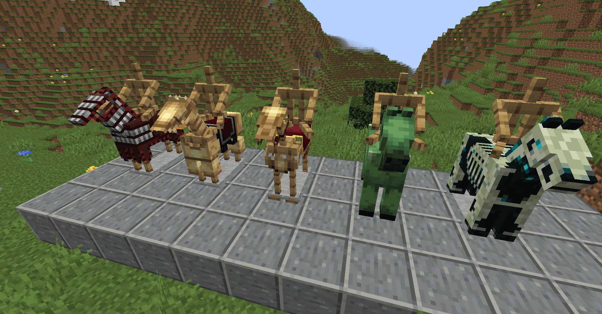 Let's Forge Bronze And Iron(Ancient Greece & Rome Update) screenshot