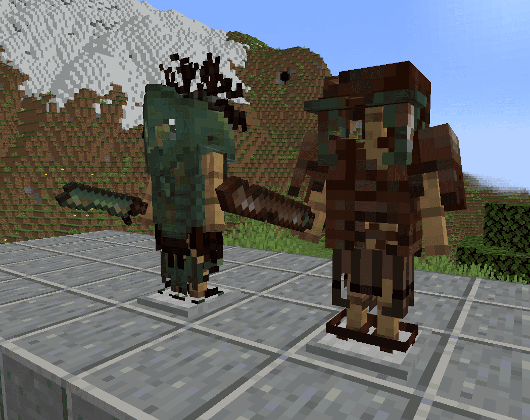 Let's Forge Bronze And Iron(Ancient Greece & Rome Update) screenshot
