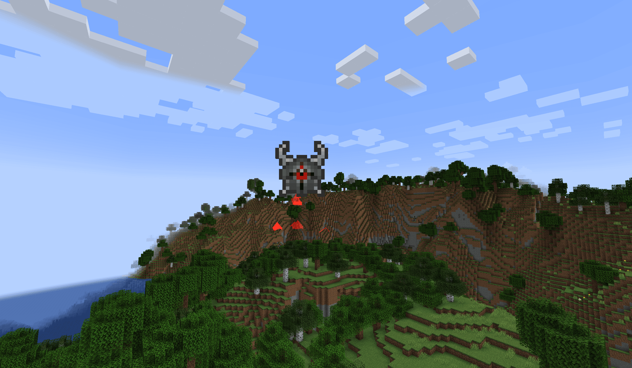 Mowzie's Cataclysm screenshot