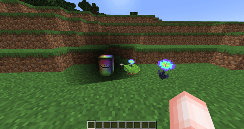 Forgeio Avaritia Universal: Minecraft mod for 1.21.1 (NeoForge, Forge)